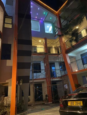 EQUATOR GATES HOTEL